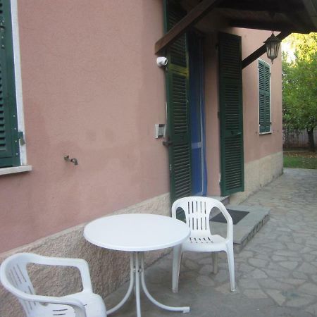 Ca' Di Boschetti Old Farm 2.0 Villa La Spezia Eksteriør bilde