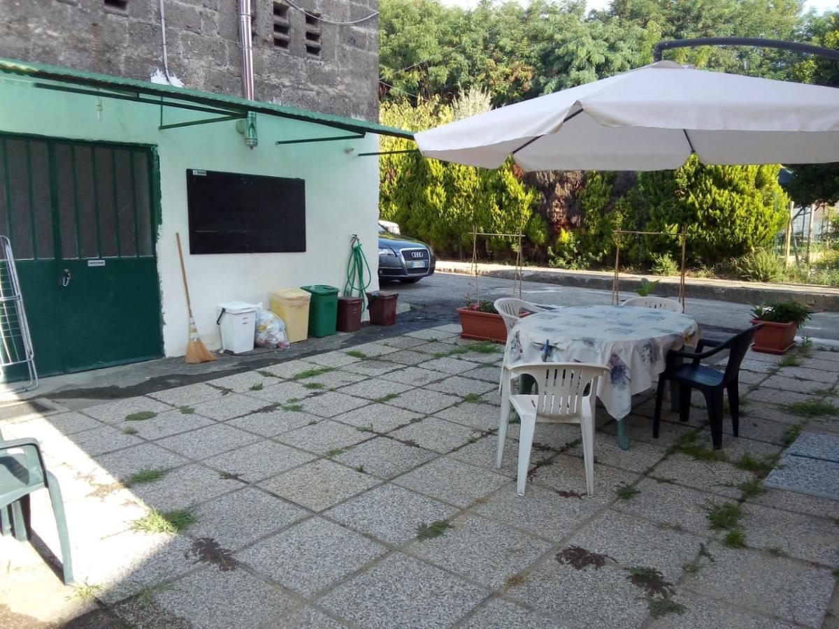 Ca' Di Boschetti Old Farm 2.0 Villa La Spezia Eksteriør bilde