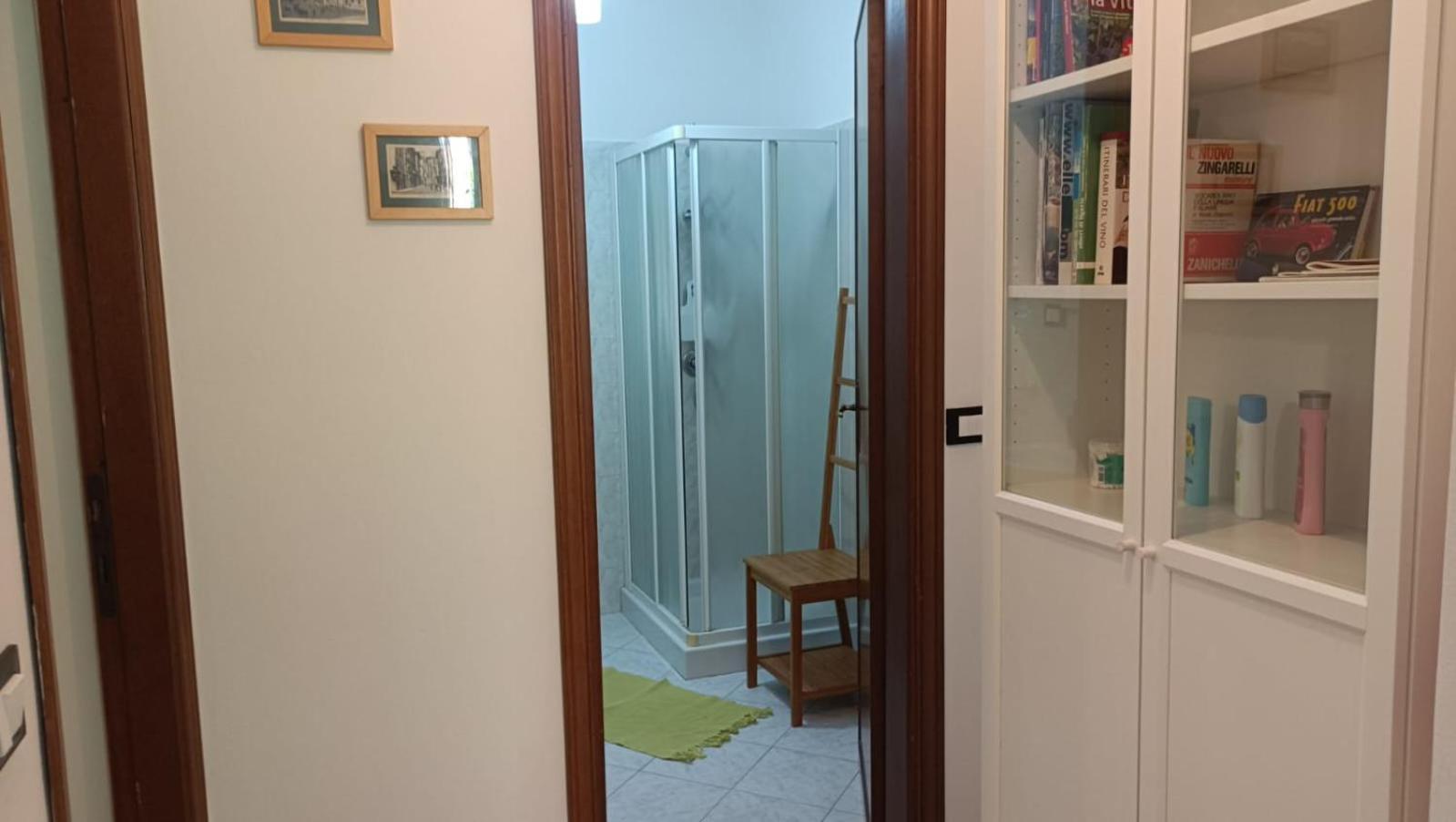 Ca' Di Boschetti Old Farm 2.0 Villa La Spezia Eksteriør bilde