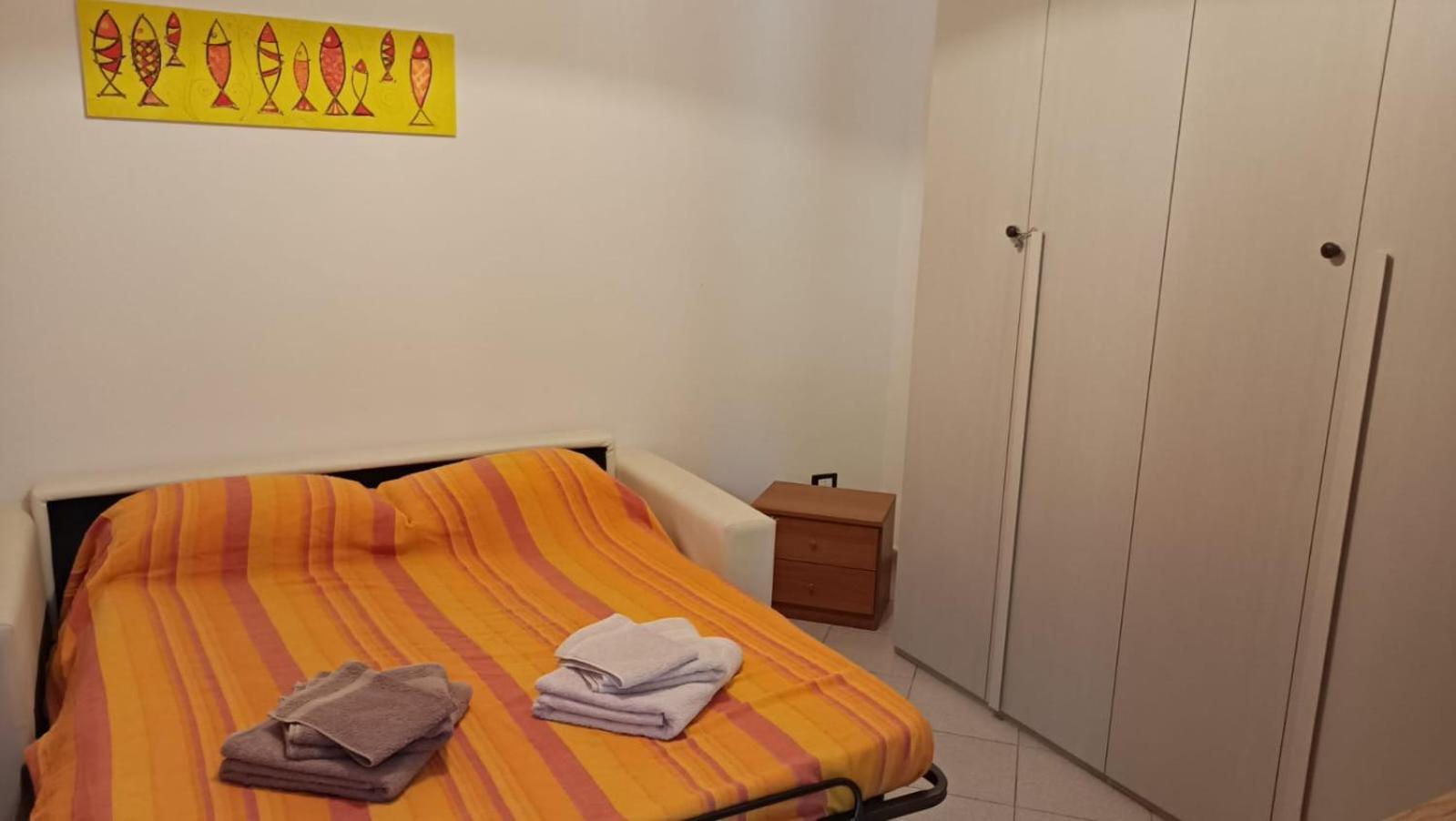 Ca' Di Boschetti Old Farm 2.0 Villa La Spezia Eksteriør bilde