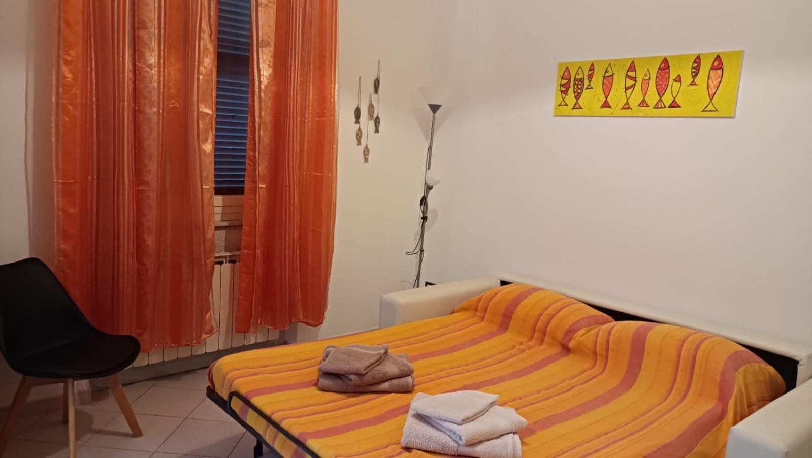 Ca' Di Boschetti Old Farm 2.0 Villa La Spezia Eksteriør bilde
