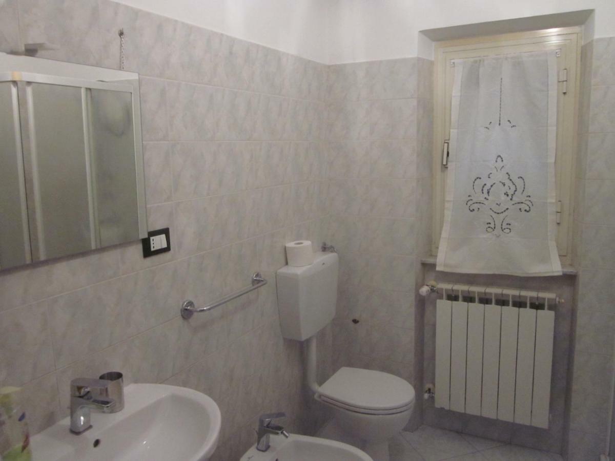 Ca' Di Boschetti Old Farm 2.0 Villa La Spezia Eksteriør bilde