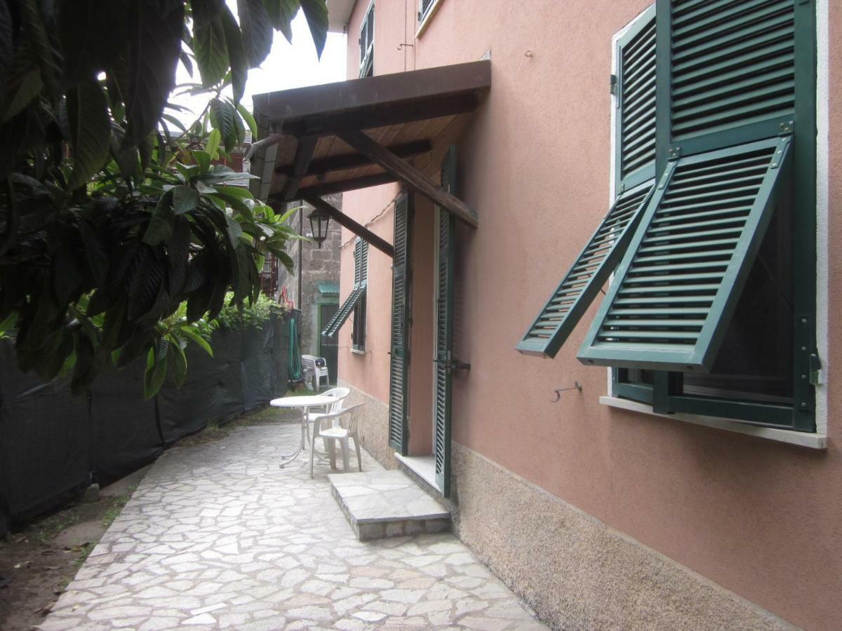 Ca' Di Boschetti Old Farm 2.0 Villa La Spezia Eksteriør bilde