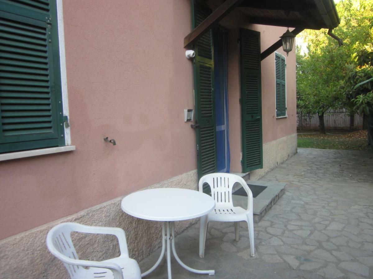 Ca' Di Boschetti Old Farm 2.0 Villa La Spezia Eksteriør bilde