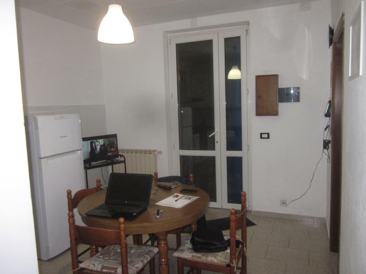 Ca' Di Boschetti Old Farm 2.0 Villa La Spezia Eksteriør bilde